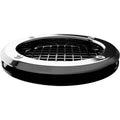 ~(1.4 lbs. 12X8X3)~ Rock Tamers Exhaust Outlet