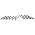 JEEP;DODGE TRUCK 2.5L 19982002 CYLINDER HEAD BOLTS