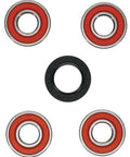 Pivot Works Yamaha Wheel Bearing Kit Premium Bearings
