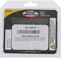 Pivot Works Yamaha Wheel Bearing Kit Premium Bearings