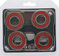 Pivot Works Yamaha Wheel Bearing Kit Premium Bearings
