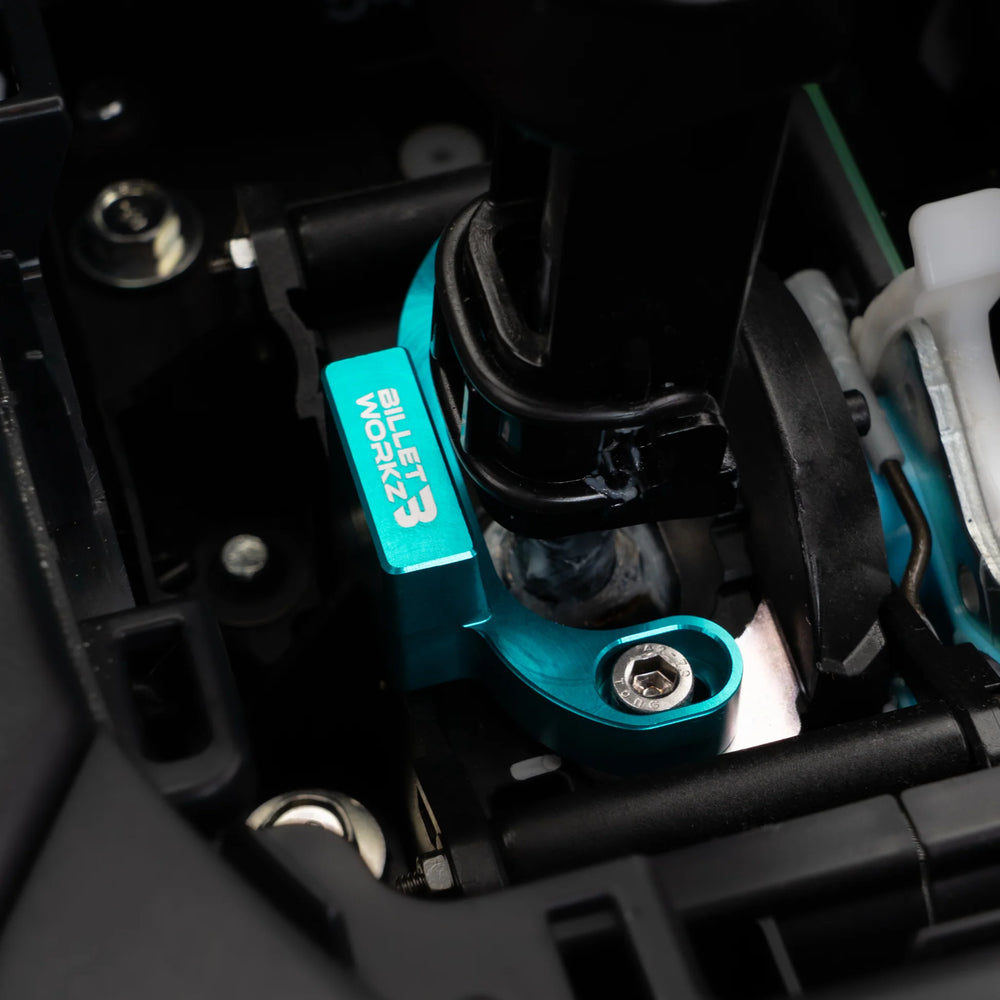 BilletWorkz auto part