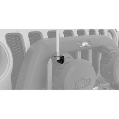 AEV bumper