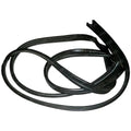 Brake Duct Universal Molded Plastic