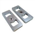 Calvert Racing auto part detail