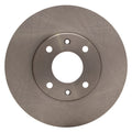DFC 89-91 Peugeot 405 Front Brake Rotor