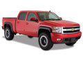 Bushwacker Harware KIT for 40925-02