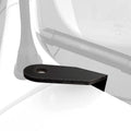 Rugged Radios A-Pillar Antenna Mount for Ford Transit Vans Driver Side