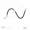 DFC 09-09 Hyundai Genesis Sedan Front-R Brake Hose