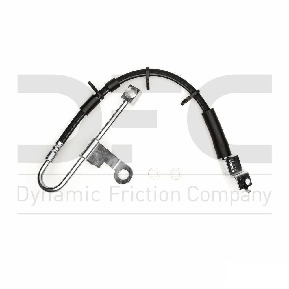 DFC auto part