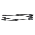 REDARC MC4 Solar Connector Y-Adaptor Kit