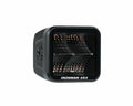 2.8IN20W LED CUBE LIGHT FLOOD BEAMRED