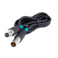 Rugged Radios 5-Pin to 5-Pin Extension Cable 5 Feet