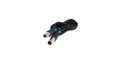 Rugged Radios 5-Pin to 5-Pin Extension Cable 5 Feet