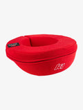 Neck Collar Karting Adult Red