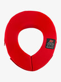 Neck Collar Karting Adult Red