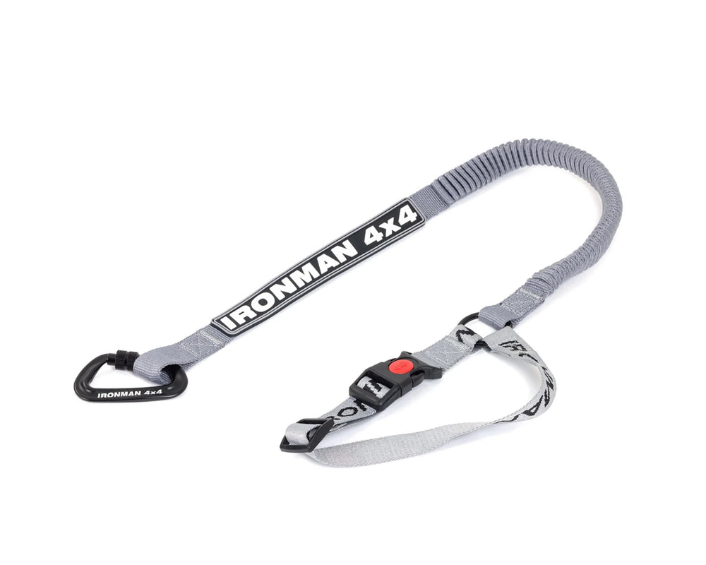 IRONMAN 4X4 auto part