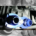 Megan BMW E36 E46 E90 -10AN Oil Cooler Adapter MSRP $35 10lbs 4x3x3