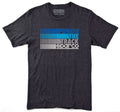 Sparco T-Shirt Punish Chrcl Sml