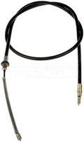 BRAKE CABLE