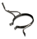 Tomei FULL TITANIUM MUFFLER KIT REPAIR PART EXPREME Ti SILENCER BAND