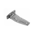 HINGE,LEFT FLUSH CAST,SST,