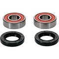 Pivot Works Premium Wheel Bearing