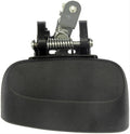 EXTERIOR DOOR HANDLE