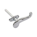 EXTERIOR DOOR HANDLE