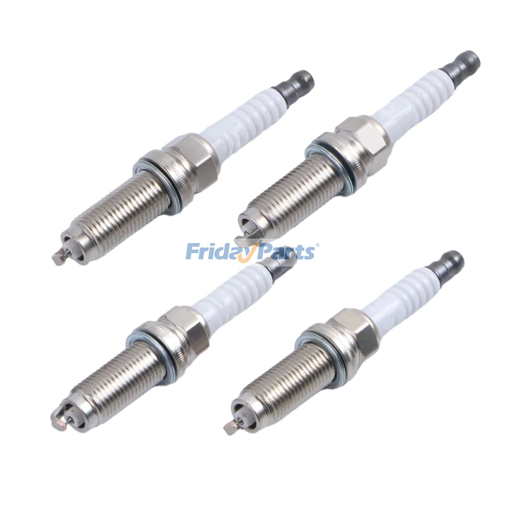 Subaru OEM NGK Spark Plug - 2015 WRX