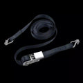 RATCHET STRAP-1INX12FT-2PACK
