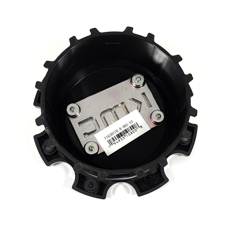Wheel Pros, LLC hardware kit