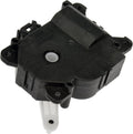 AIR DOOR ACTUATOR
