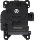 AIR DOOR ACTUATOR