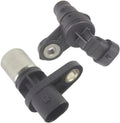 ENGINE CRANKSHAFT POSITION SENSOR