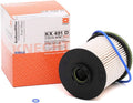 MAHLE FUEL FILTER