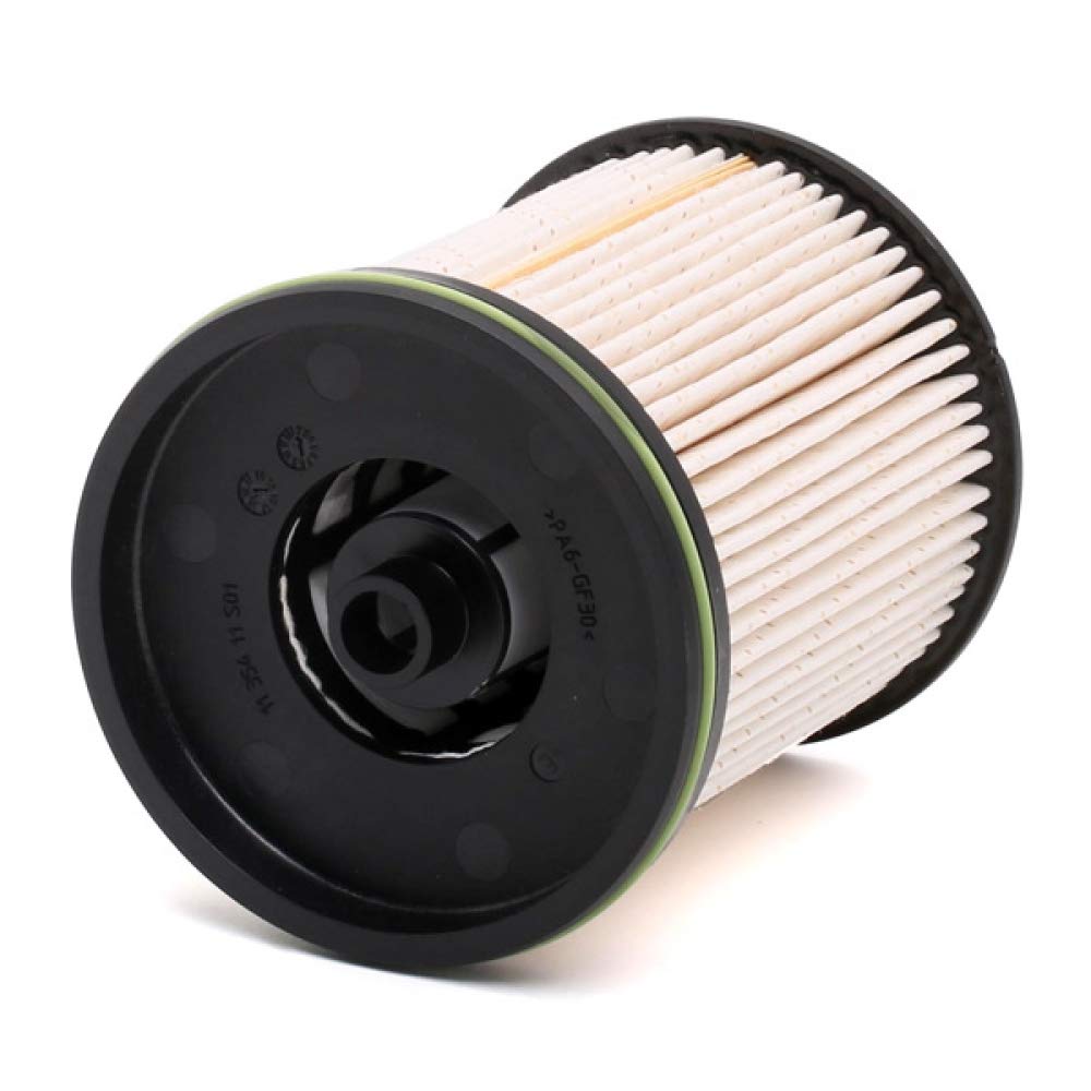 MAHLE FUEL FILTER