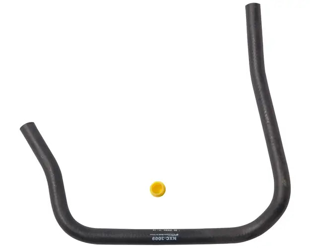 Gates Power Steering Pressure Line Hose Assembly