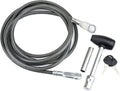 WESBAR auto part detail