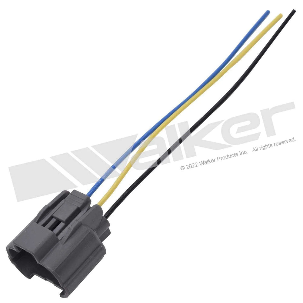 Walker Products Inc. - auto part