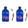 VP Racing Fuels Blue Square - 5.5 Gallon