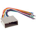 FORD TO BLUETOOTH HARNESS