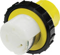 15-50 RV LOCKING ADAPTER