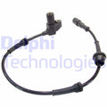 SENSOR WHEEL SPEED 6PU