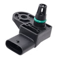 MANIFOLD ABSOLUTE PRESSURE SENSOR