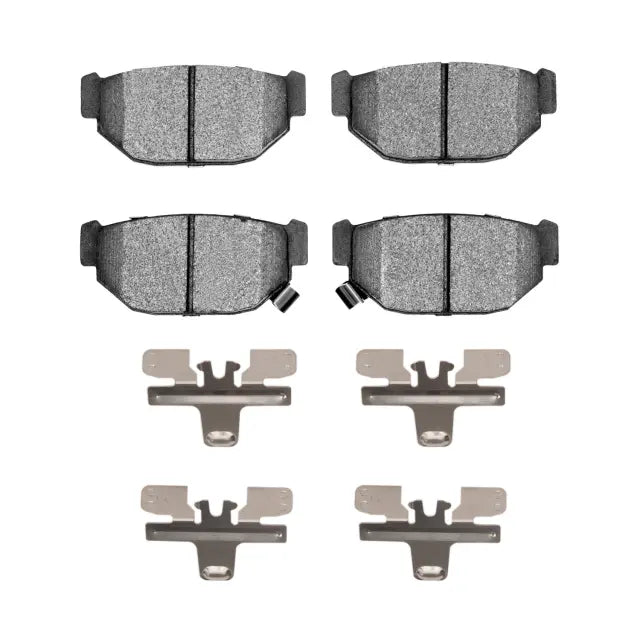 DFC auto part