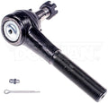 TIE ROD
