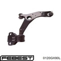 DELPHI auto part detail