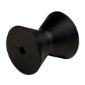 WOBBLE ROLLER 4IN 3/4IN ID W/BUSHING STEEL PLATE UPC LABEL