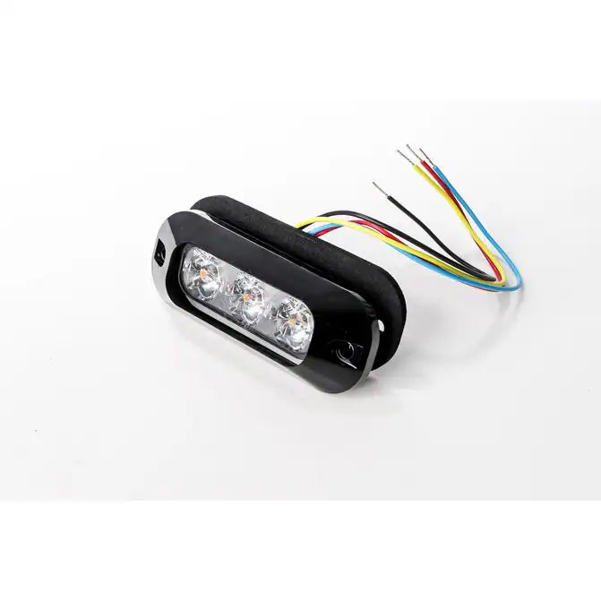 ECCO ELECT chrome auto part